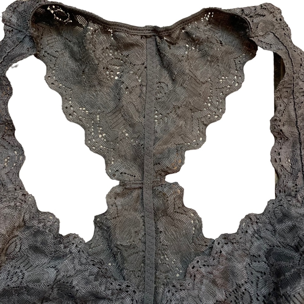 Felina Racerback Bralette - Picture 4 of 7